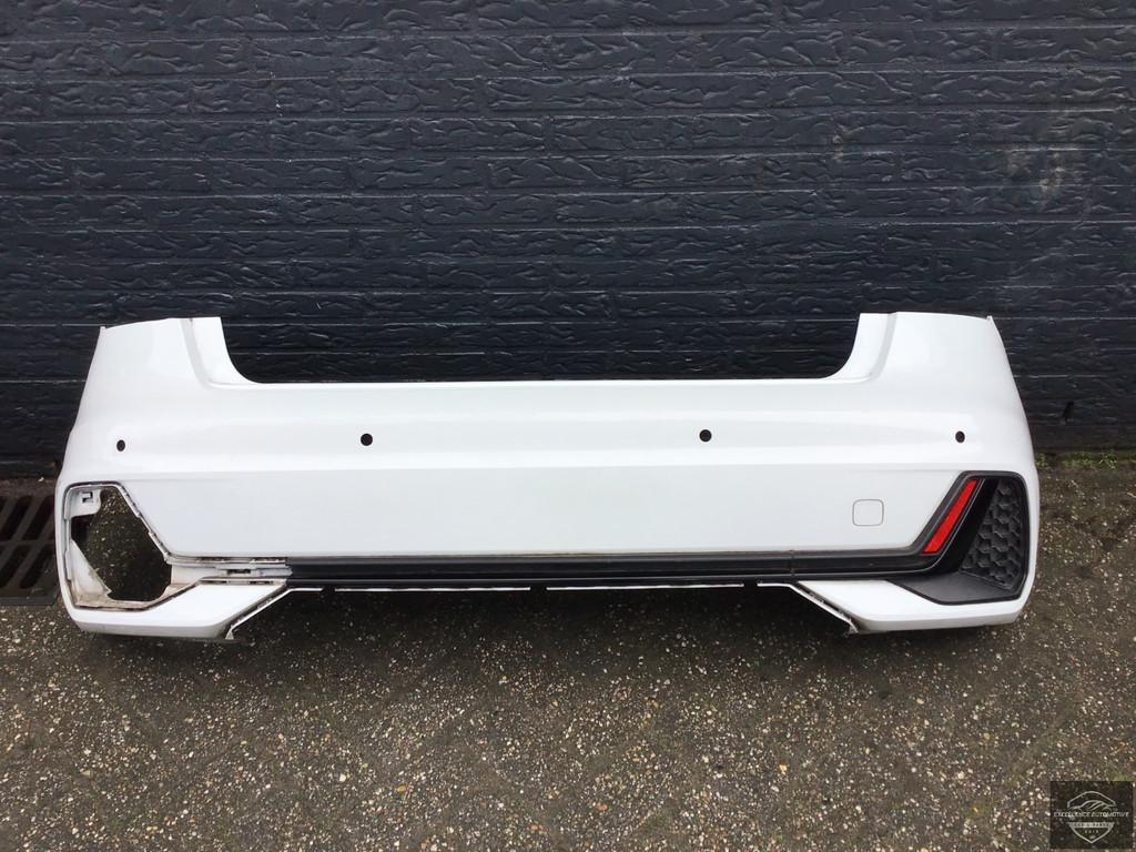 Pare-chocs arri re Audi A1 82A 2019+ Citycarver S-Line 4xPDC, Pare-chocs, AUDI AG, Auto-Union-Strasse 1
85045  Ingolstadt, DE