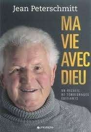 Ma vie avec Dieu..., Livres, Enlèvement, Utilisé, Christianisme | Protestants, Jean Peterschmitt