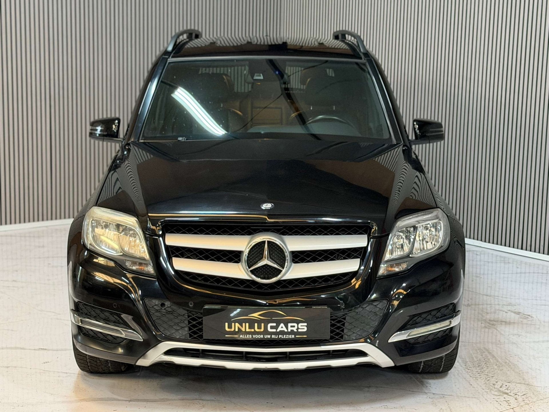 Mercedes-Benz GLK 200 GLK 200 CDI, 100 kW, Euro 5, Achat, Entreprise
