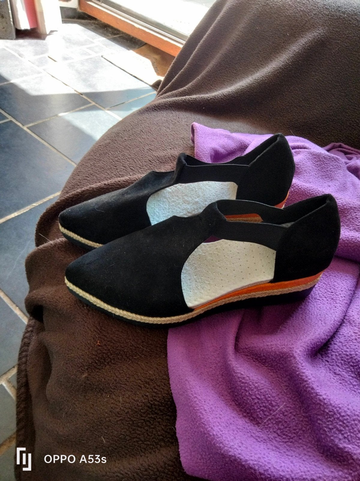 Chaussure dame été 41, Kleding | Heren, Schoenen, Ophalen of Verzenden