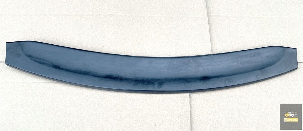 98150424110 AS, Aileron pour Porsche 981 Boxster GT - ASO, Autos : Pièces & Accessoires, Carrosserie & Tôlerie, Porsche, Utilisé