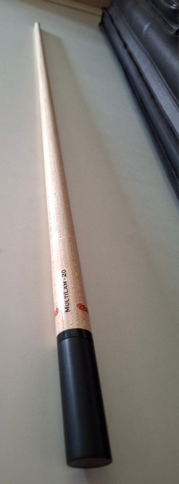 voorstuk multilam 20 ,  (11 weken oud), Ophalen of Verzenden