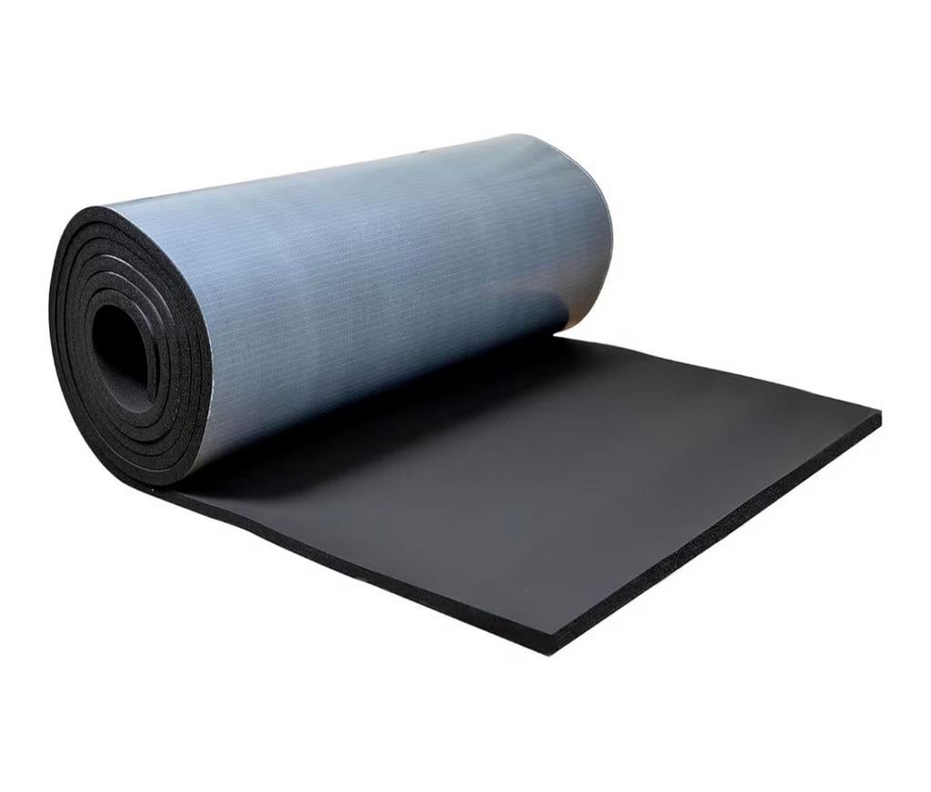 ArmaFlex caoutchouc autocollante, Ophalen, Nieuw, Minder dan 4 cm, 5 tot 10 m²