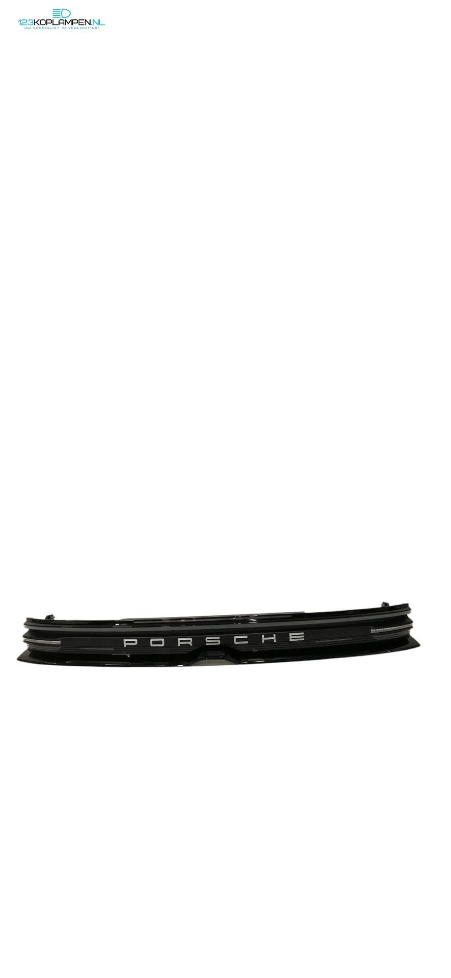Porsche Macan 95C achterlicht midden LED 24-, Gebruikt, -, Verzenden, Porsche