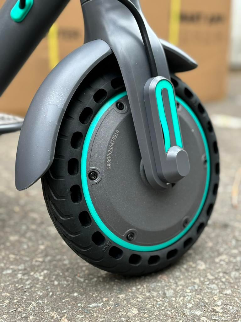 Nieuwe elektrische step | 32km/h | GARANTIE & Factuur |, Enlèvement ou Envoi, Neuf, Step électrique (E-scooter)