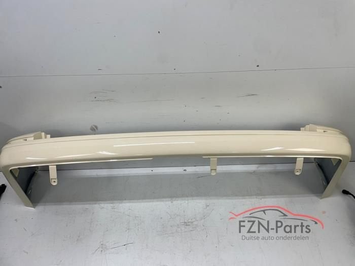 VW Transporter T6.1 Achterbumper L07Q, Ophalen of Verzenden, Gebruikt, Achter, Bumper