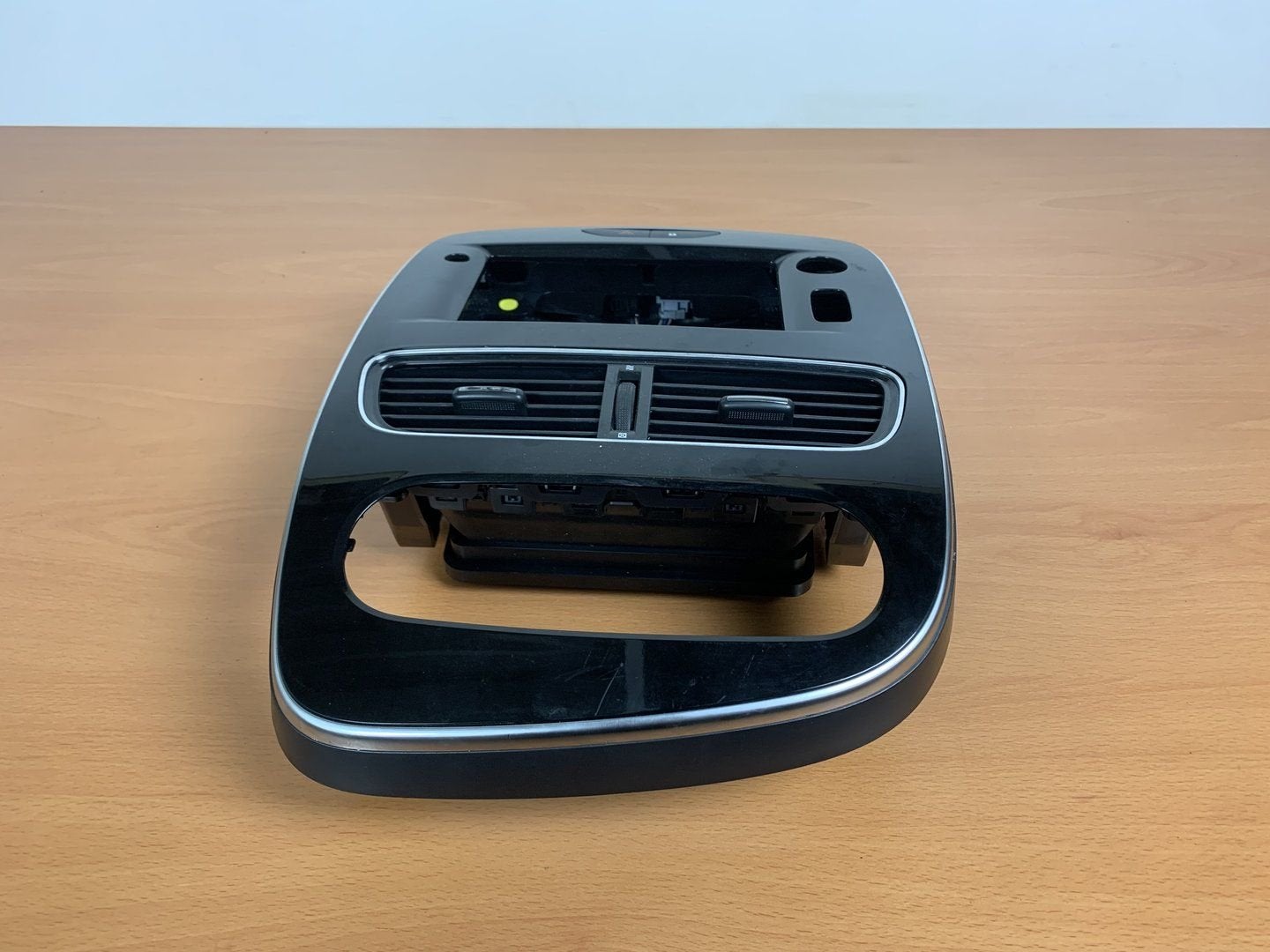 renault clio IV radio omlijsting sierlijst 2012 tot 2020, Autos : Pièces & Accessoires, Renault, -, Utilisé, -