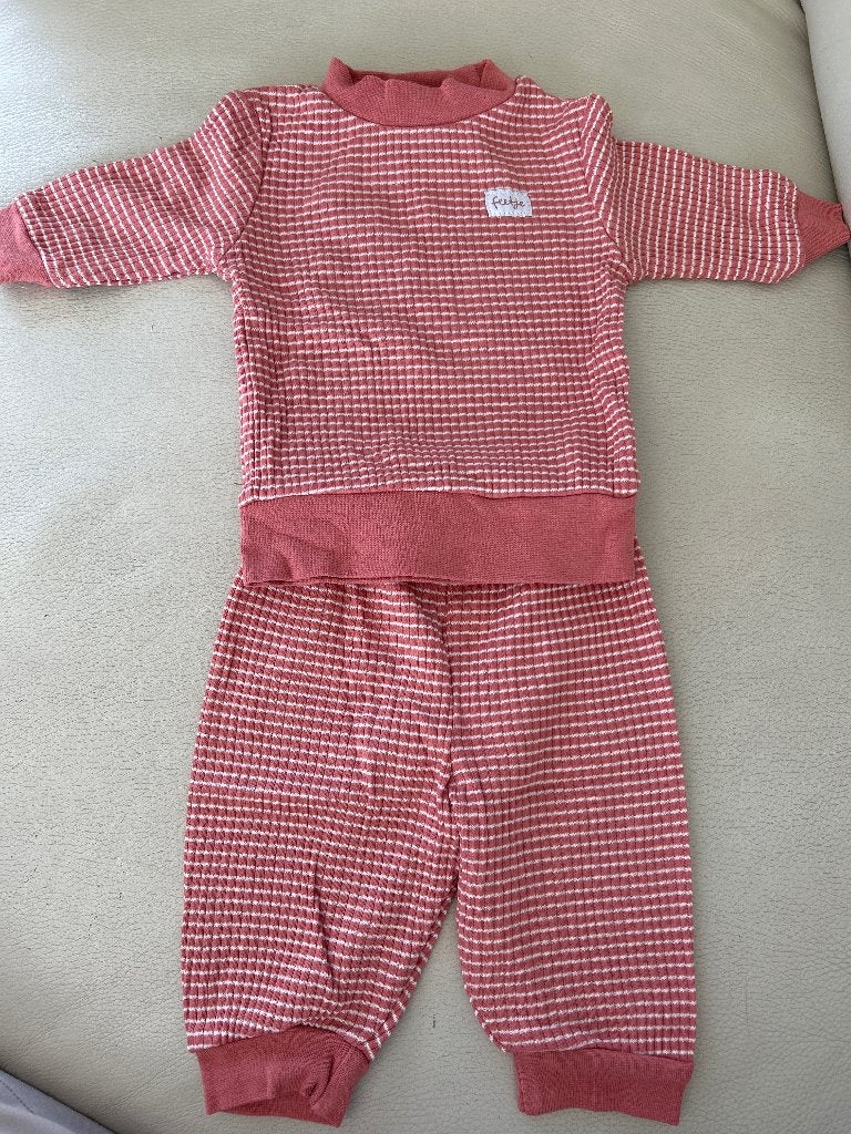 Pyjama pour bébé taille 56, Enfants & Bébés, Vêtements de bébé | Taille 56, Garçon ou Fille, Enlèvement ou Envoi, Comme neuf, Vêtements de nuit ou Sous-vêtements