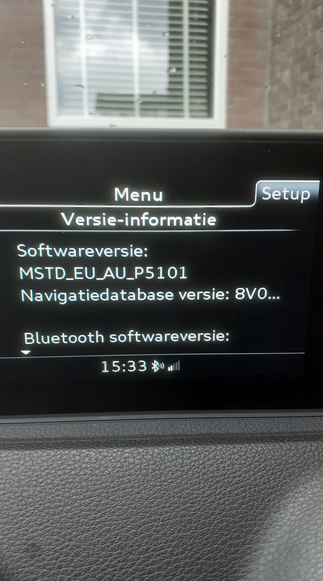 Audi MIB1 (MSTD) firmware en/of navigatiekaart update, Service 24h/24, Autres travaux