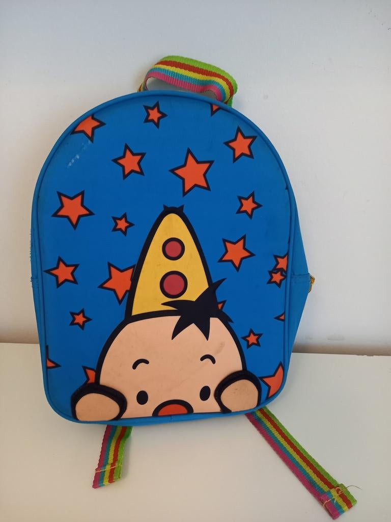 BUMBA-tas, Ophalen of Verzenden