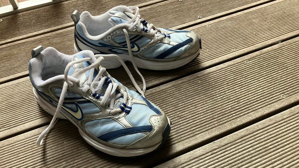 Sportschoenen, Ophalen, Zo goed als nieuw, Nike