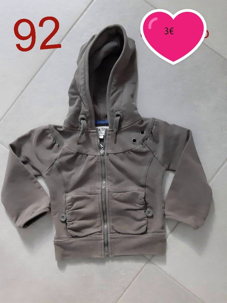 meisjeskleding, Kinderen en Baby's, Gebruikt, Meisje, Ophalen of Verzenden, Someone