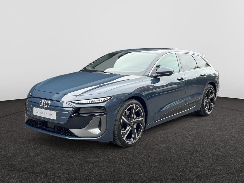 Audi A6 Avant e-tron Corporate S e-tron performance*Sline*Te, Autos, Argent ou Gris, Achat, Break, https://public.car-pass.be/vhr/1c221ee8-bfd6-4497-8db6-b92178bc9b6f