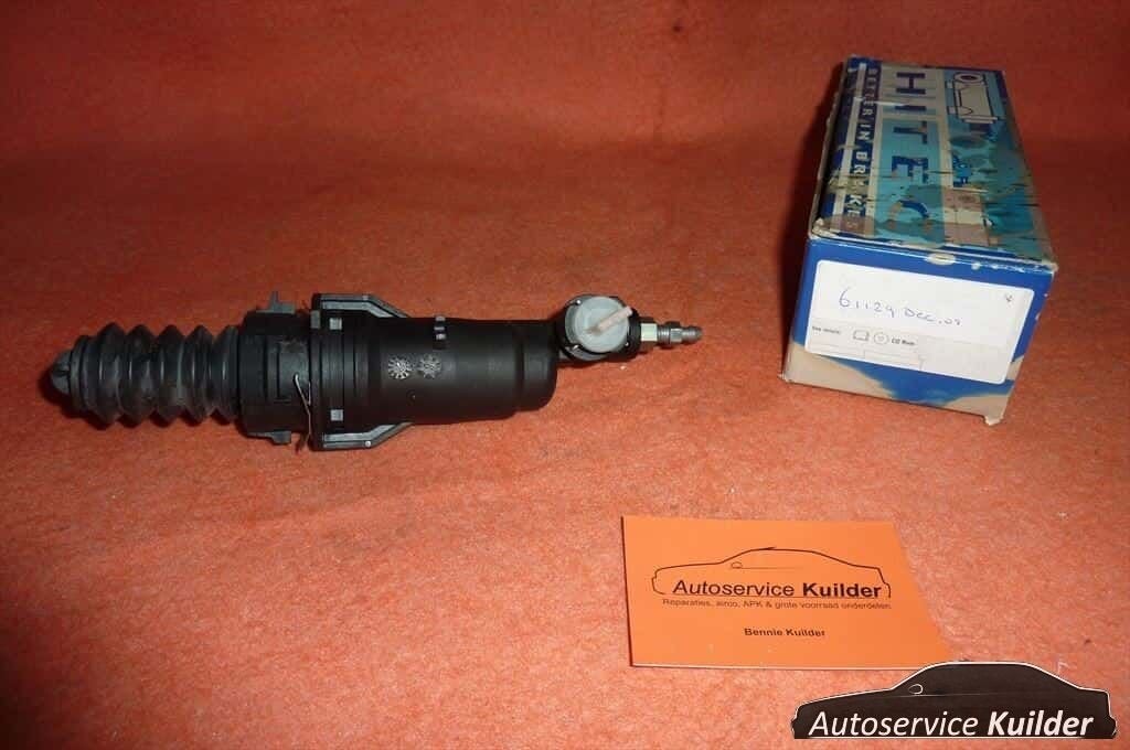 Hulp koppelingcilinder Citroen C5 C8 Fiat scudo Lancia Phedr, Autos : Pièces & Accessoires, Transmission & Accessoires, Citroën