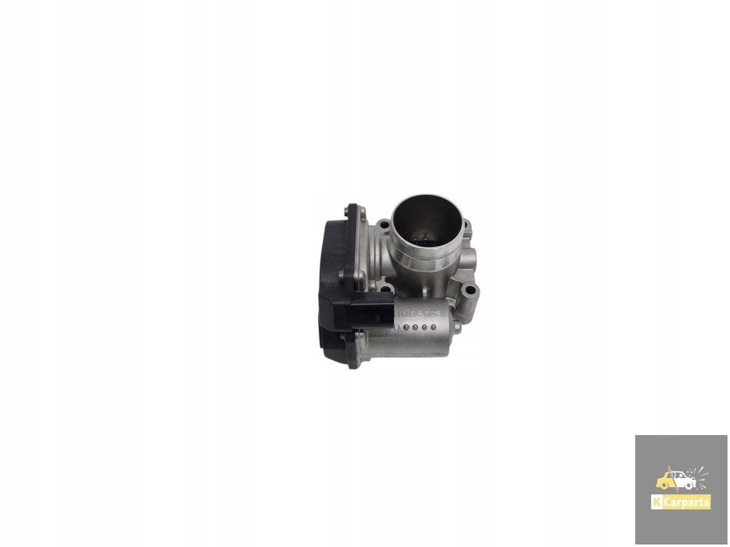 03D133062F, Seat Ibiza III Fabia II VW Polo 1.2 gasklep NIEU, Gebruikt, Volkswagen, Volkswagen AG, Vw@volkswagen.de