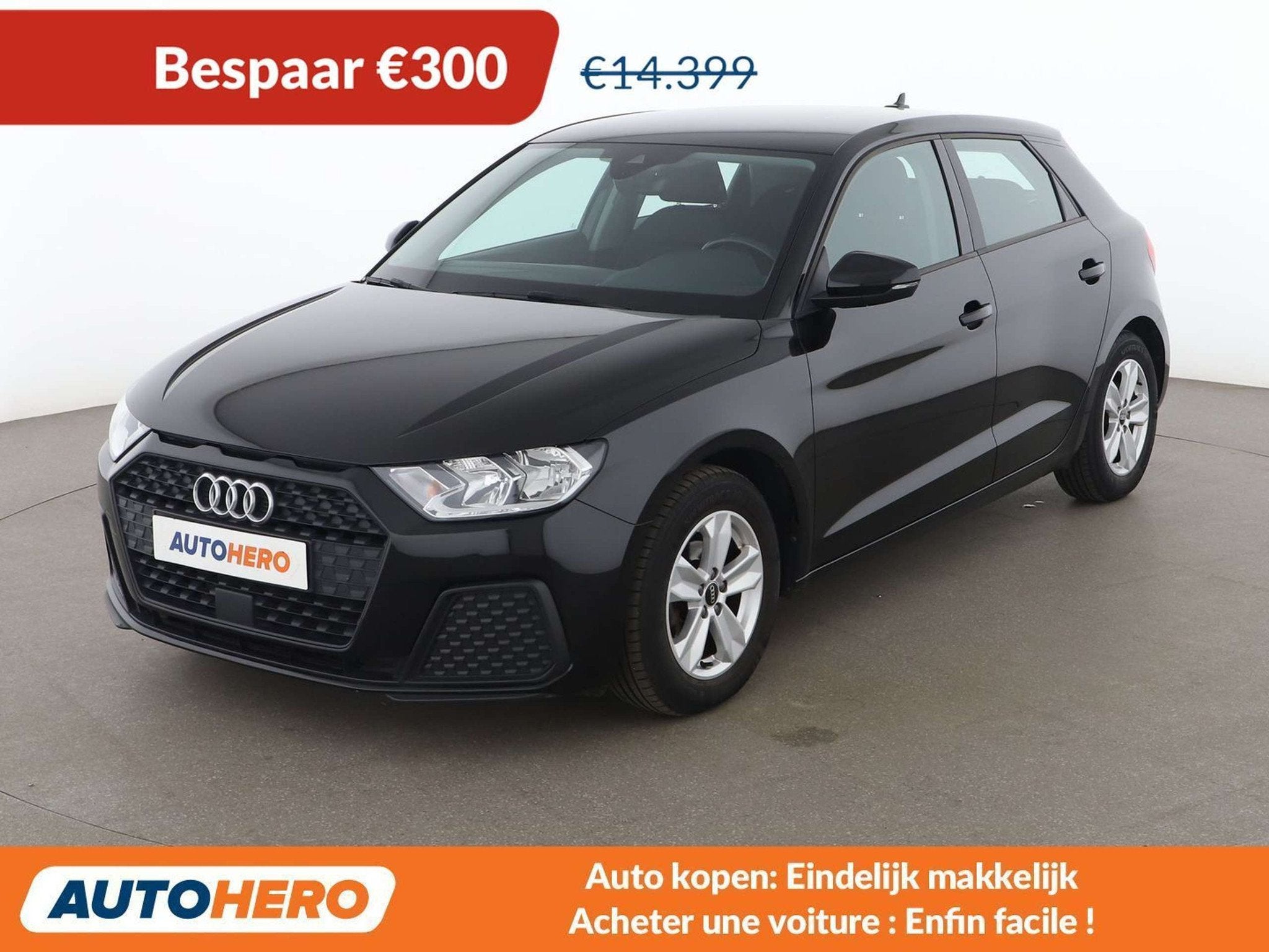 Audi A1 35 TFSI (année de construction 2020), Achat, A1, Euro 6, 1165 kg
