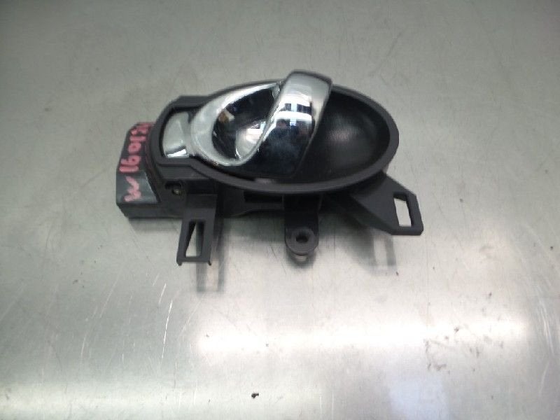POIGNEE EXTERIEURE ARRIÈRE GAUCHE Nissan Note (E12), Utilisé, Arrière, Nissan