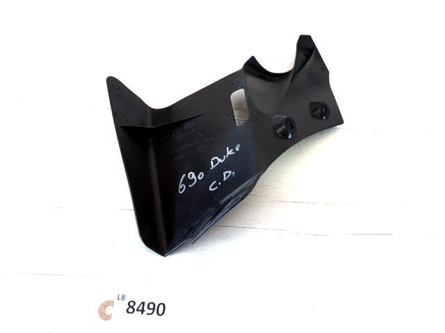 Duke 690 2016 - 2020, 2012 - 2015 KTM Cover D1-51832
