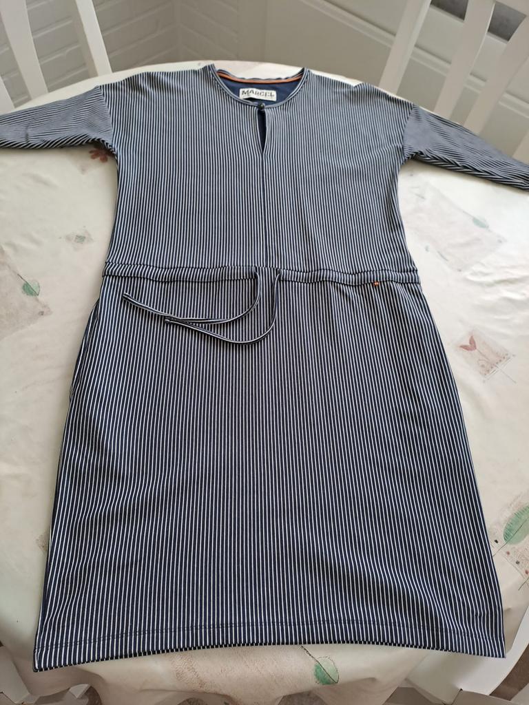 Leuk kleed van Marcel XL, Kleding | Dames, Ophalen of Verzenden, Zo goed als nieuw