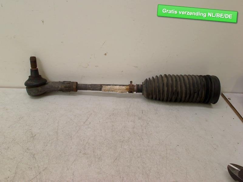 SPOORSTANG LINKS Volkswagen Amarok (01-2010/06-2020), Auto-onderdelen, Gebruikt, Volkswagen, Volkswagen AG, Kundenbetreuung@volkswagen.de