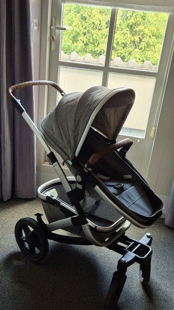 Joolz kinderwagen, Ophalen, Zo goed als nieuw, Kinderwagen, Overige merken