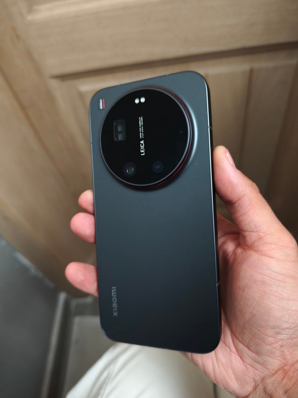 Xiaomi 17 Ultra Black 512gb 16gb Parfait état, Enlèvement ou Envoi, Comme neuf