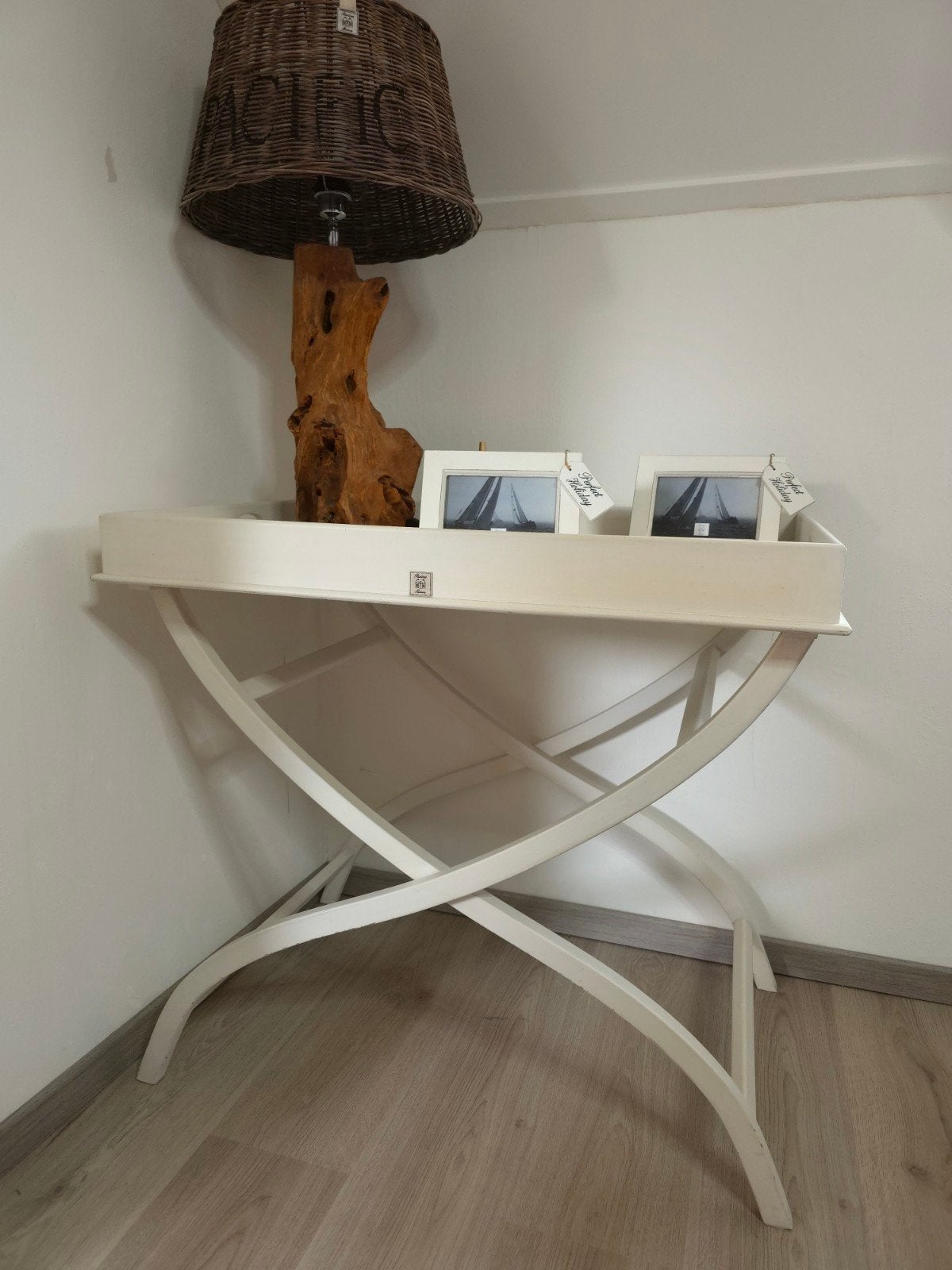 Butler tray riviera maison, Ophalen