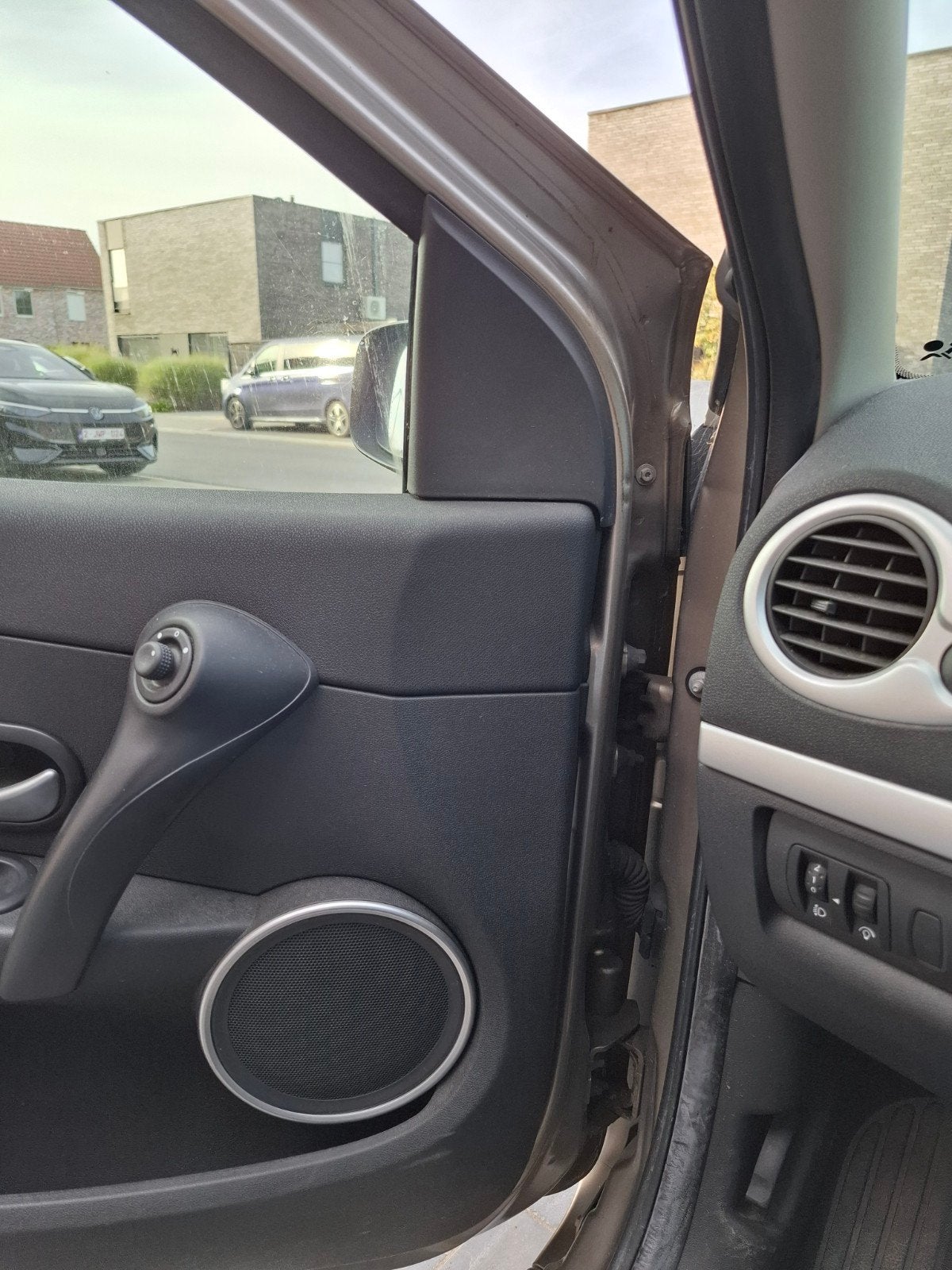 clio break renault 2008, Autos, Achat, Particulier, Clio, Break