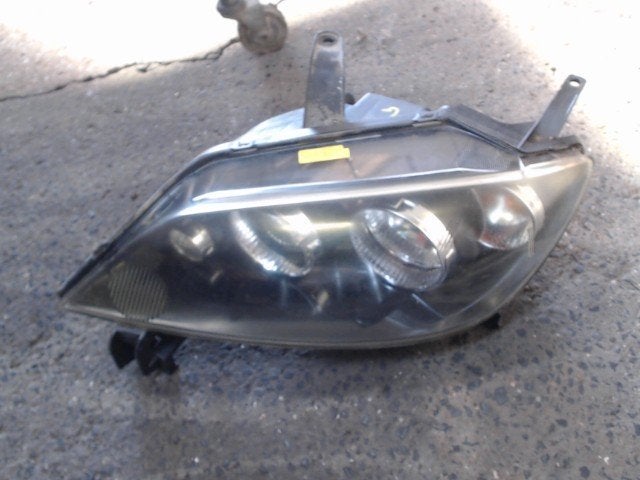Optique avant gauche Mazda 2 2003-2007 LP/12103, Ophalen, Gebruikt, Mazda
