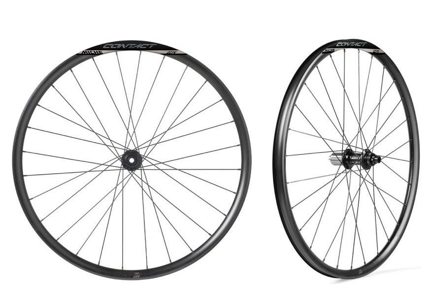 Roues Gravel Miche Contact, Neuf, Miche, Gravelbike, Enlèvement