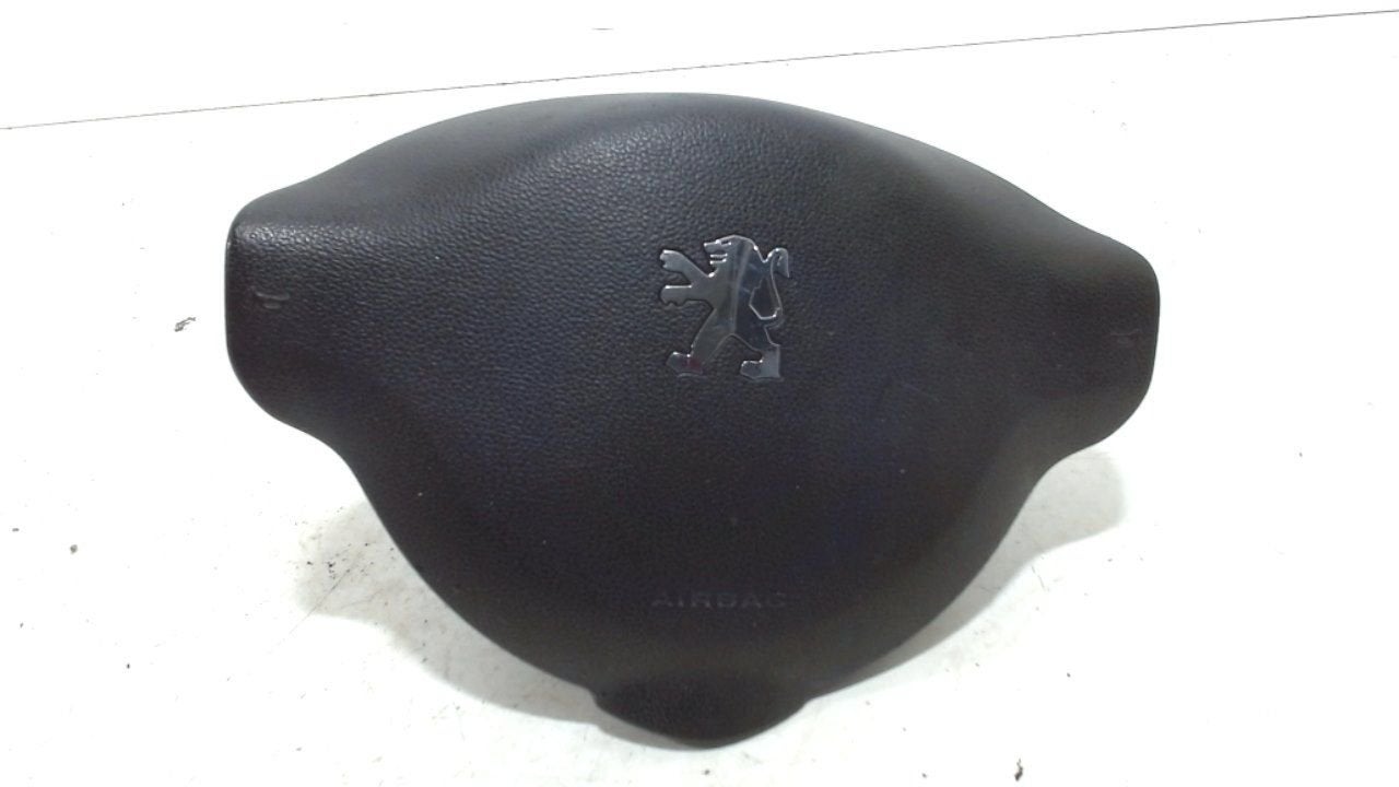 Airbag stuur Peugeot Expert, Onderdelen@venauto.nl, Van der Ven Autorecycling B.V., Ettenseweg 76, 4706 PB Roosendaal, The Netherlands