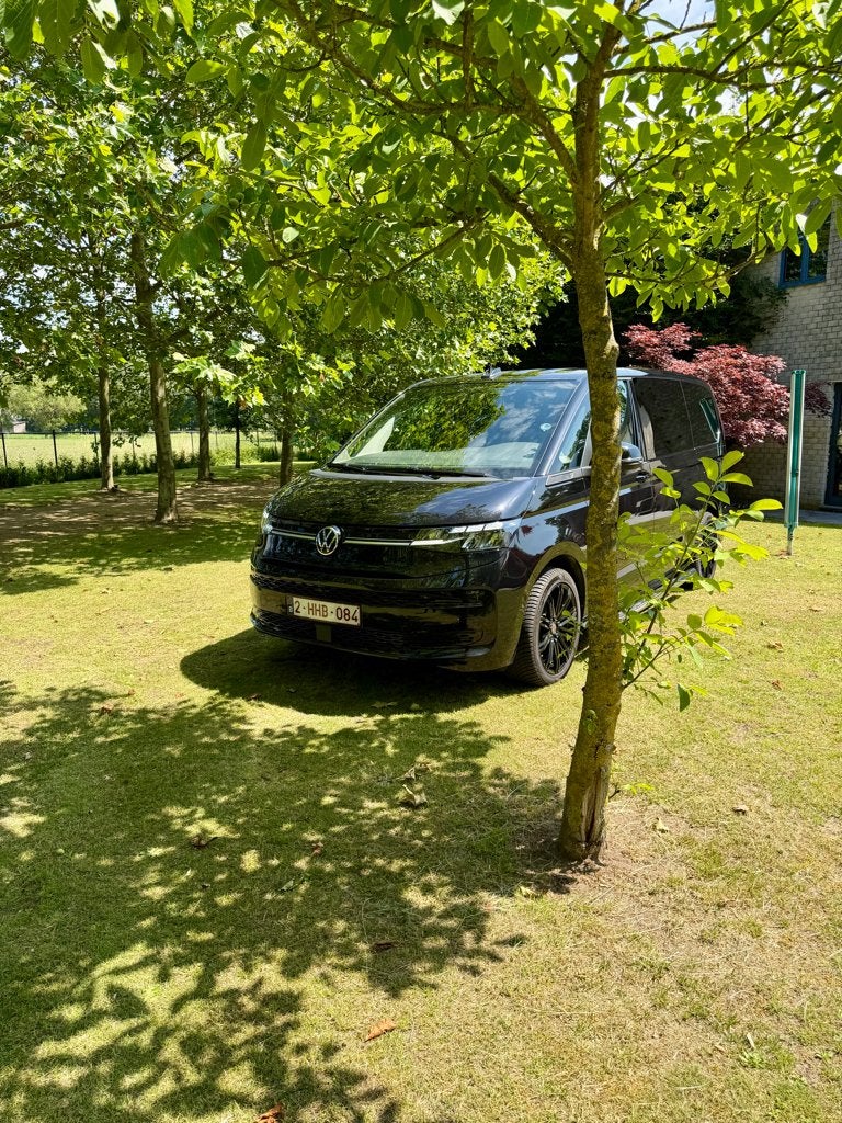 Volkswagen Multivan, Autos, Volkswagen, Particulier, Multivan, Caméra de recul, Airbags, Diesel, Euro 6, Autre carrosserie, 5 portes
