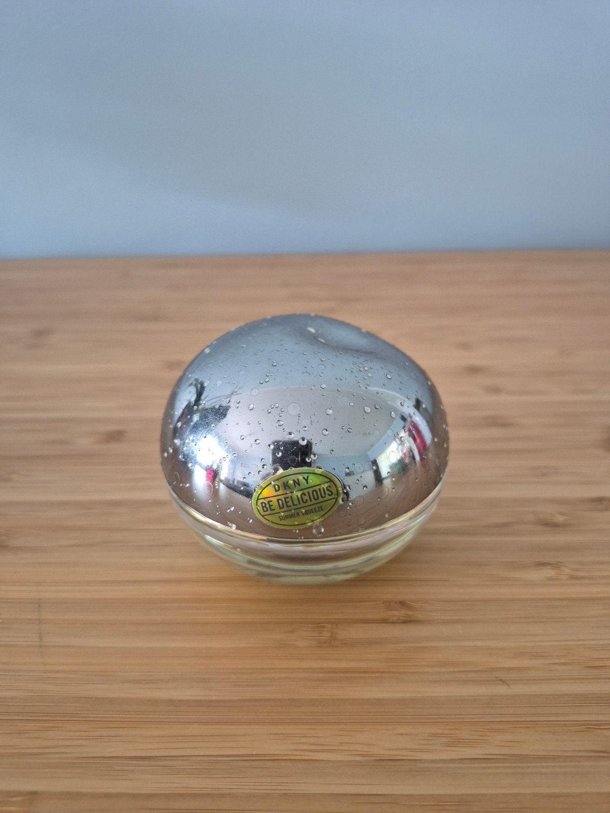 Dkny be delicious summer squeeze, Ophalen of Verzenden, Gebruikt