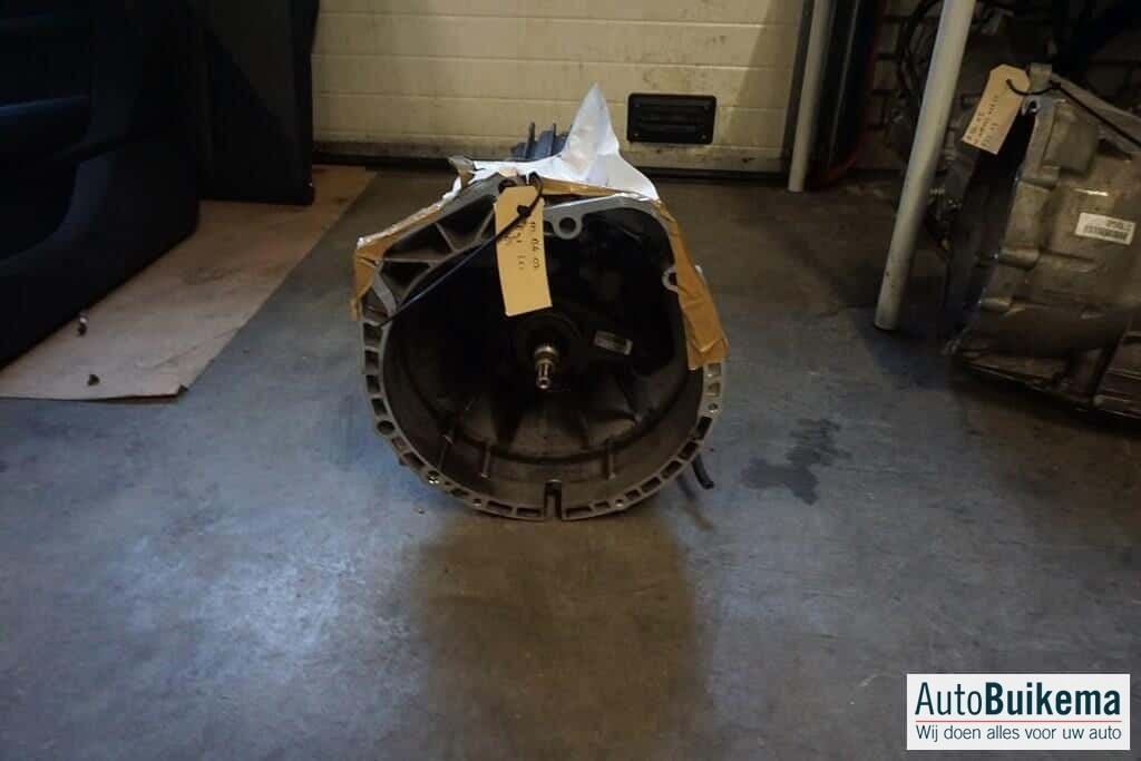 Handgeschakelde transmissie BMW E91 318i, Auto-onderdelen, Ophalen, Gebruikt, -, -