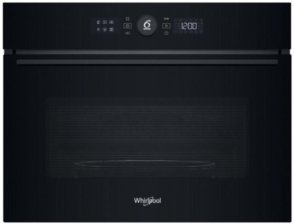 Nouveau four à micro-ondes encastré Whirlpool, Neuf, Enlèvement ou Envoi, Encastré, Croustillant