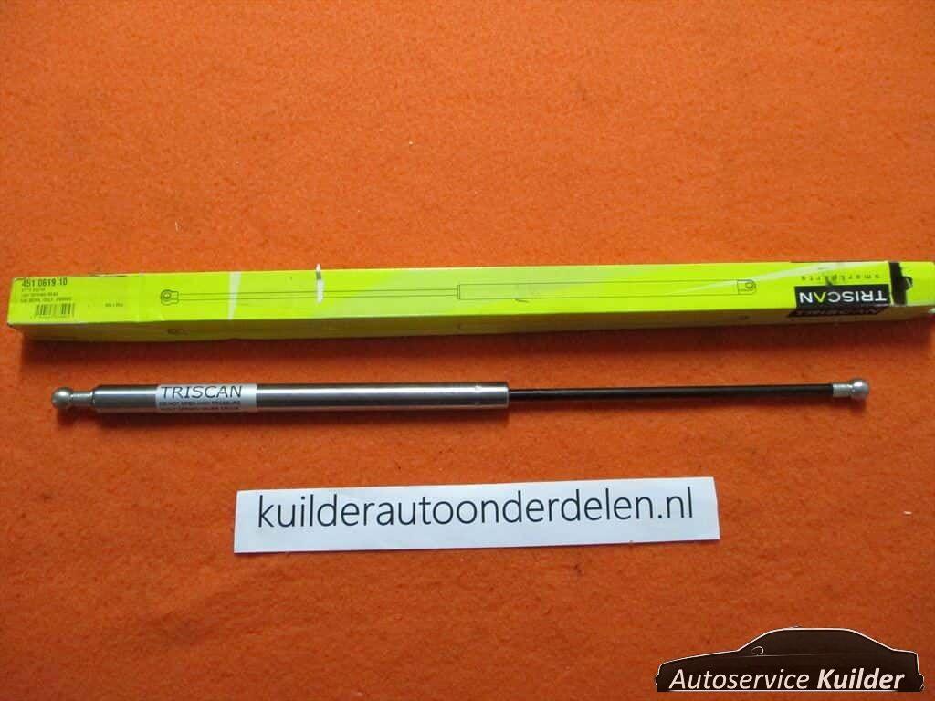 Gasveer Kofferklep VW Golf 4 Passat  TRISCAN Nieuw, Auto-onderdelen, -, Volkswagen, -, Nieuw