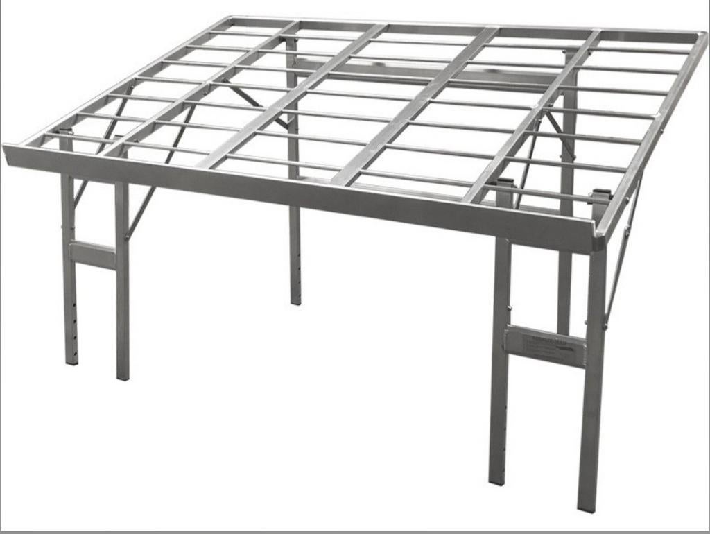 Table marche inclinee 150 x 120, Enlèvement