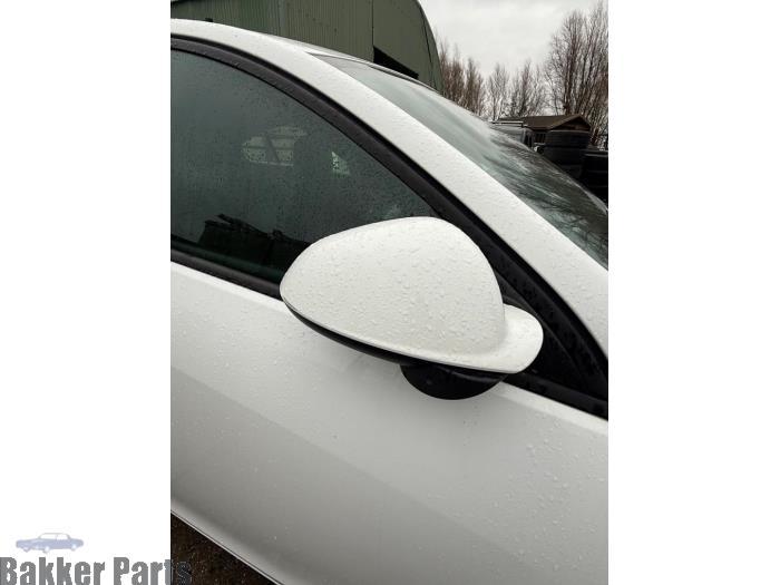 Rétroviseur extérieur droit d'un Opel Insignia, -, -, Opel, 3 mois de garantie
