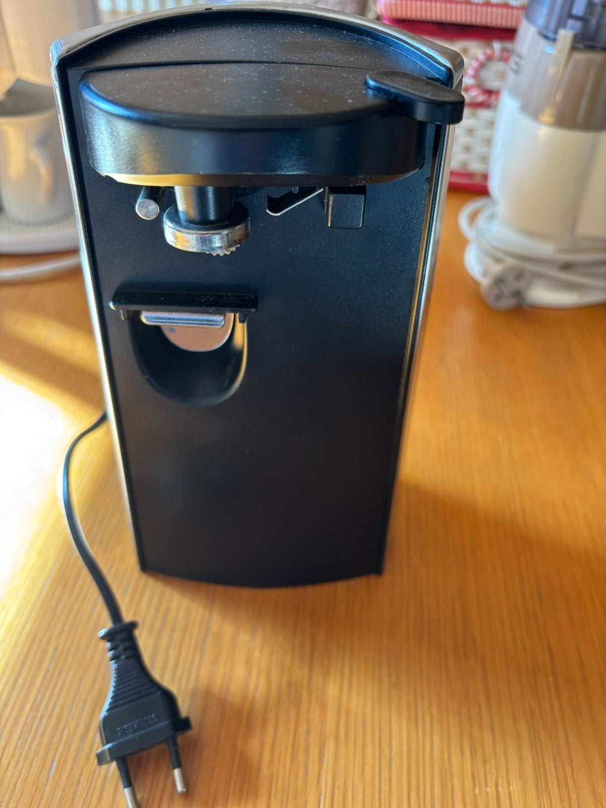 Appareils électriques pour la cuisine, Maison & Meubles, Enlèvement, Comme neuf