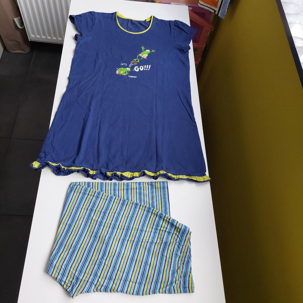 Woody voor meisje mt 164/14j, Kinderen en Baby's, Kinderkleding | Maat 164, Nacht- of Onderkleding, Gebruikt, Meisje, Ophalen of Verzenden