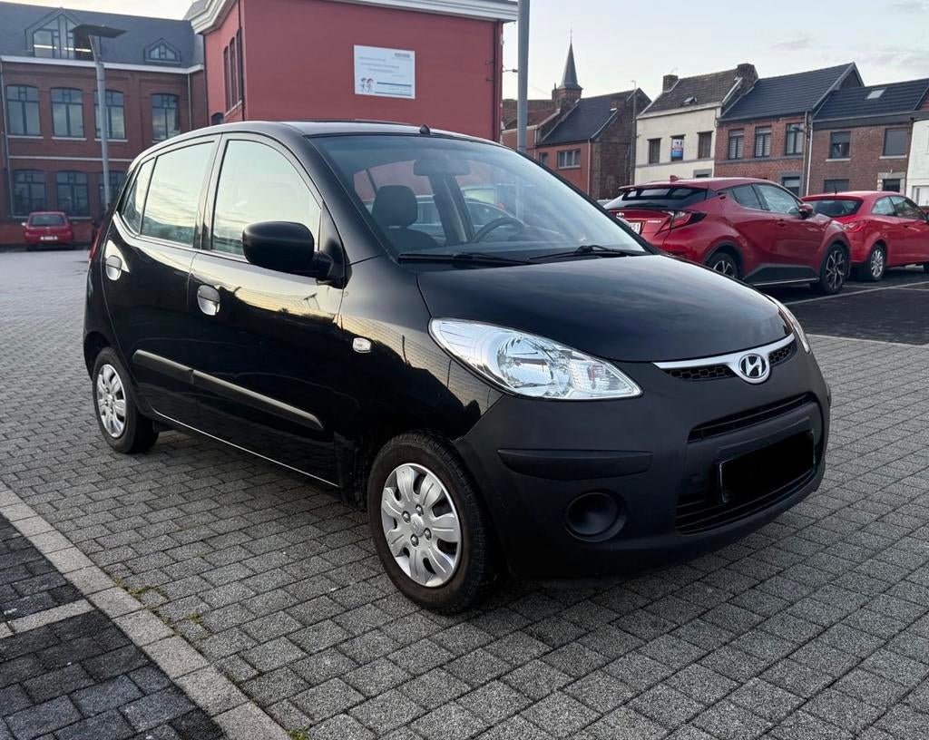 Hyundai, Auto's, Bedrijf, Te koop