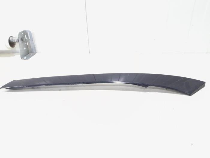 Bande décorative d'un Renault Grand Espace, Renault, -, 3 mois de garantie, Utilisé