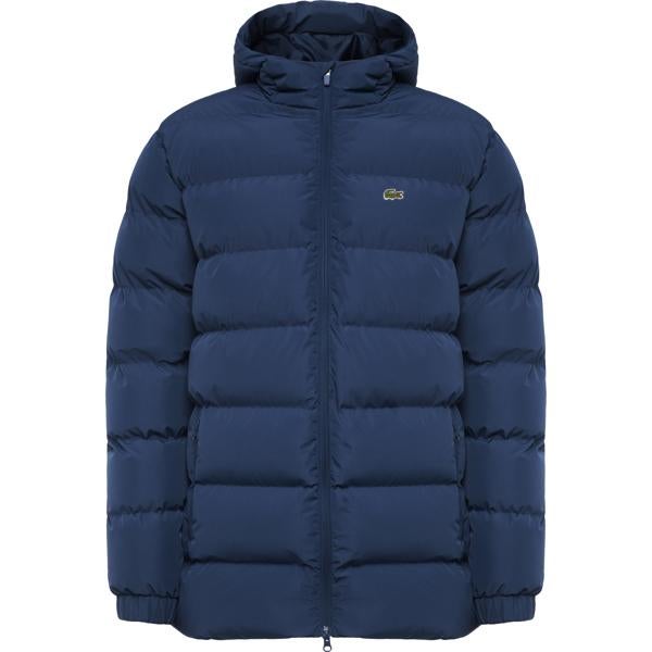Lacoste Gewatteerde Parka Jas S,M,L,XL,XXL,3XL Nieuw, Overige kleuren, Verzenden, Lacoste, Nieuw