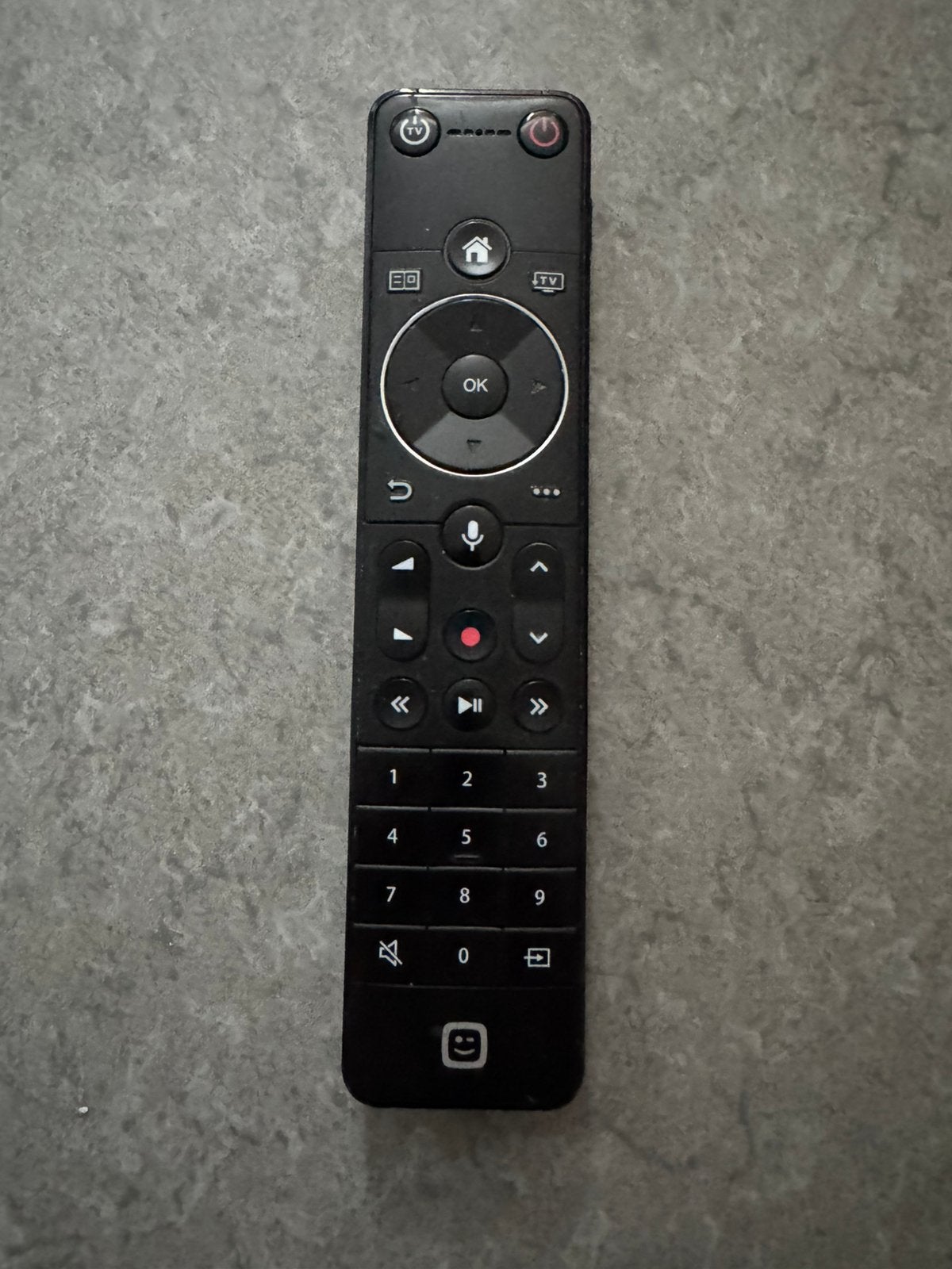 Afstandsbediening, TV, Hi-fi & Vidéo, Télécommandes, Enlèvement ou Envoi, Comme neuf