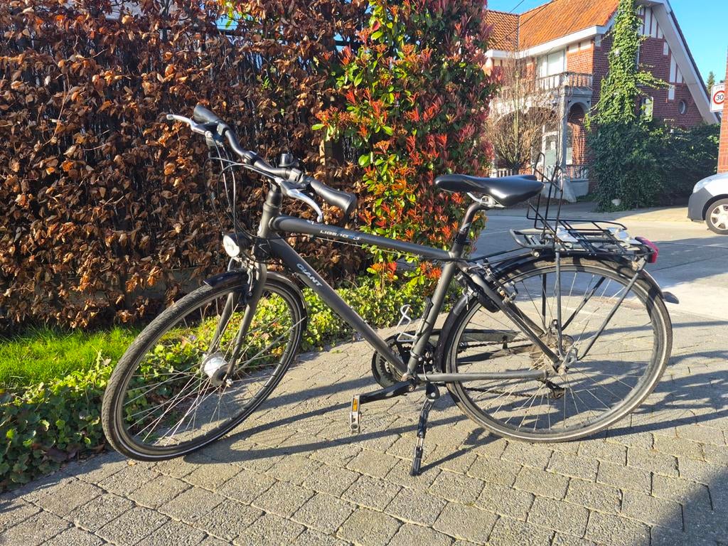 Giant ligero RS 3 stadsfiets, Enlèvement, Utilisé, Frein sur jante, Giant