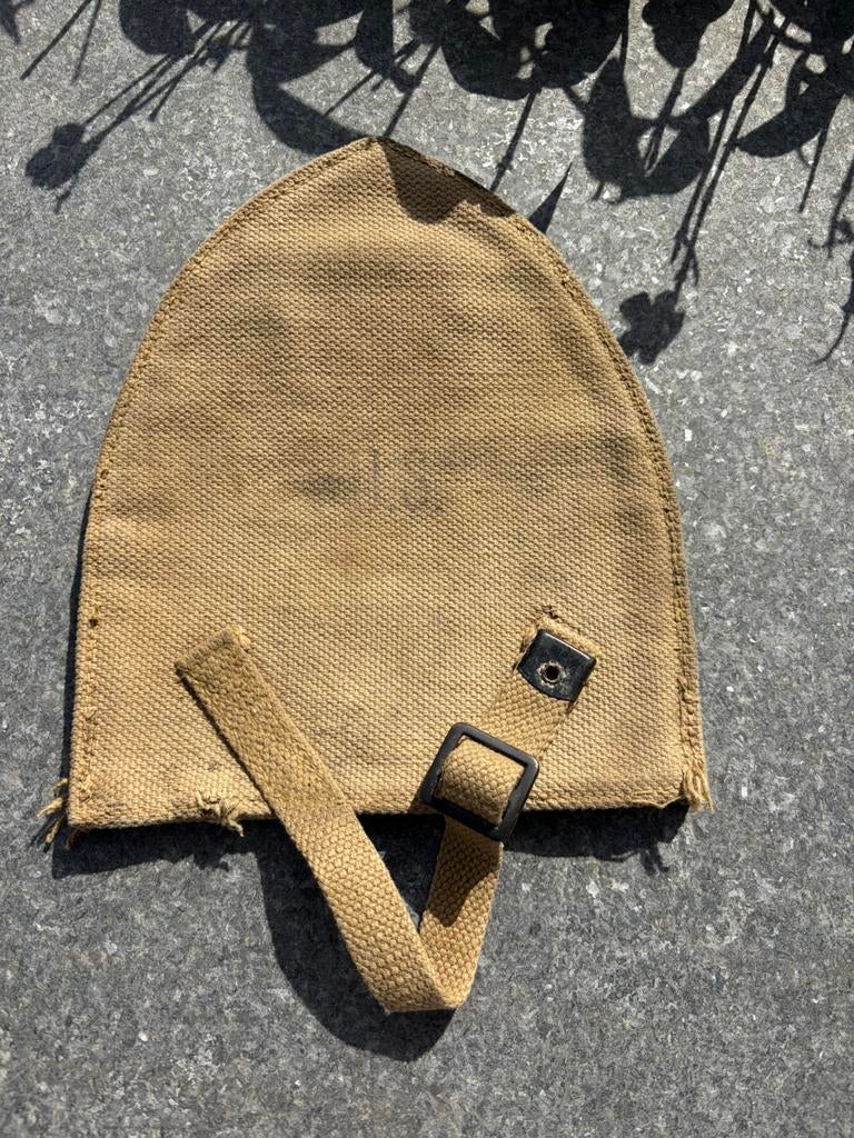 Porte pelle en T British Made, Ophalen of Verzenden, Zo goed als nieuw