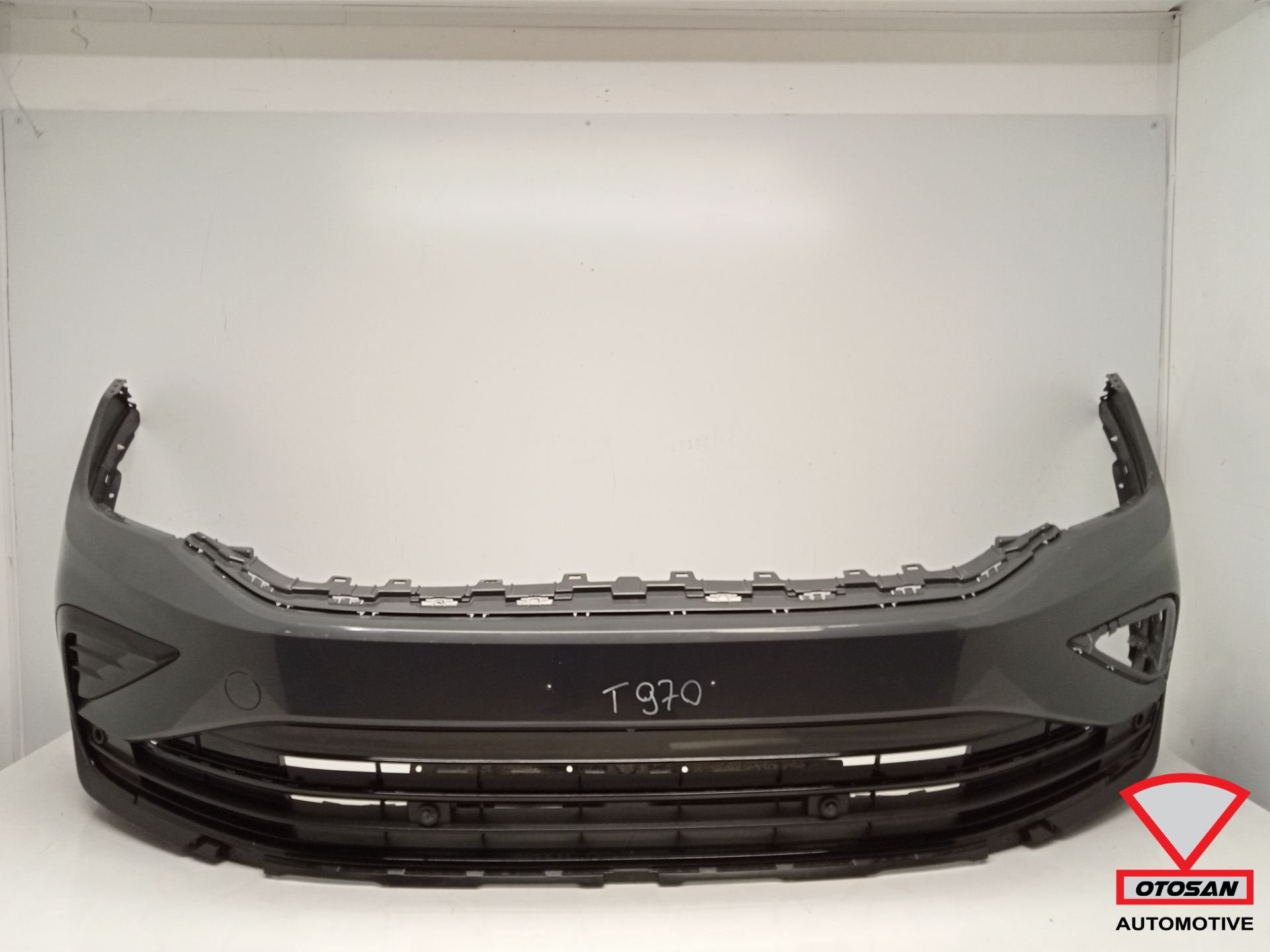 VW Tiguan 5na facelift voorbumper 2021-2024 Origineel, Gebruikt, Volkswagen, Volkswagen AG, Vw@volkswagen.de