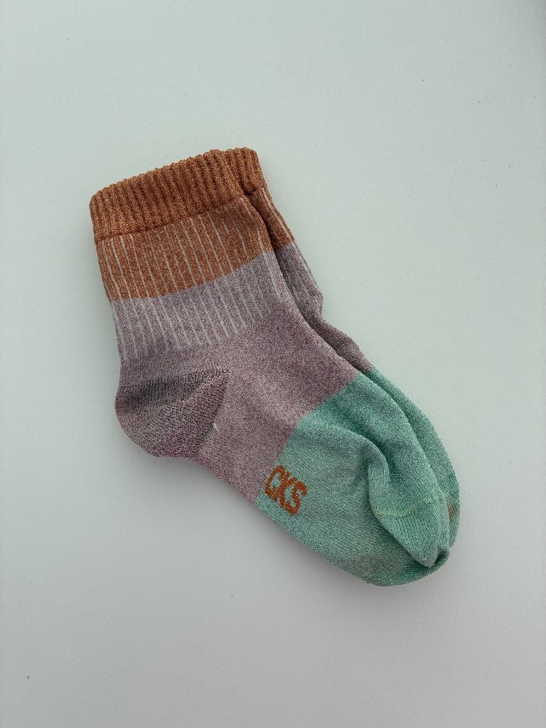 Chaussettes CKS neuves taille 31/34, à l'état neuf !, Neuf, Enlèvement ou Envoi, Cks, Chaussettes