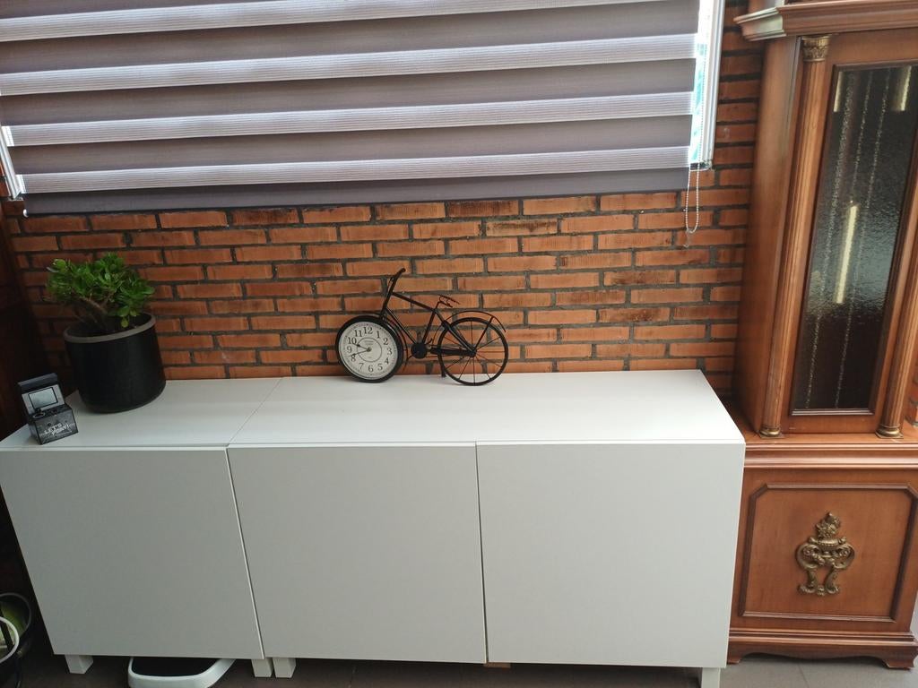 Kast, Doe-het-zelf en Bouw, Ophalen