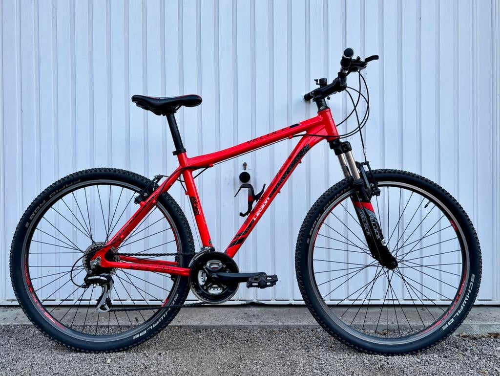 Prachtige Mountainbike Fiets in Perfecte Staat !, Autres marques, Frein sur jante, 45 à 49 cm, Enlèvement